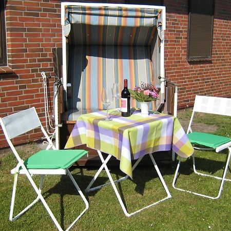 Westerlandstr. 16 Wenningstedt-Braderup Luaran gambar