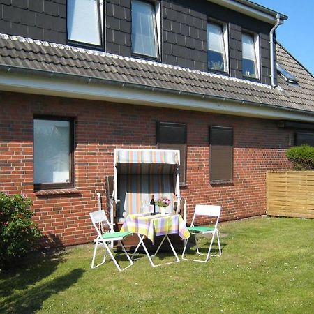 Westerlandstr. 16 Wenningstedt-Braderup Luaran gambar