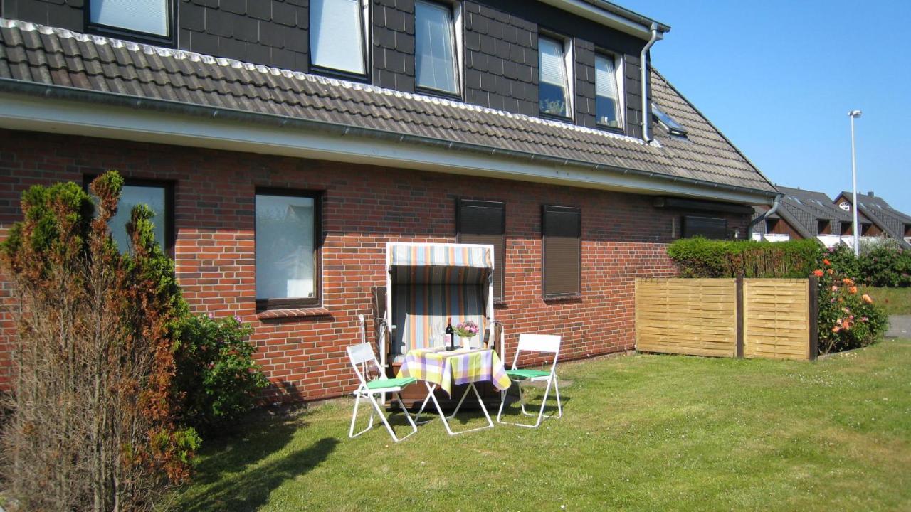 Westerlandstr. 16 Wenningstedt-Braderup Luaran gambar